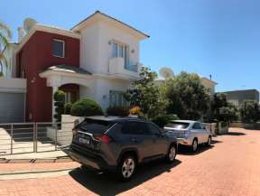 Exclusive Resale Villa In Limassol