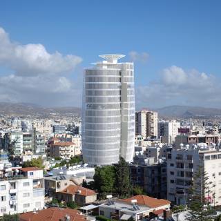 Limassol – Urban Architectural Landmark