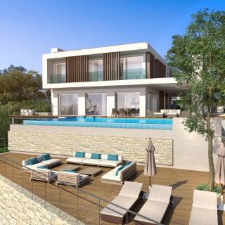 Ayia Napa – Exclusive and Unique Properties