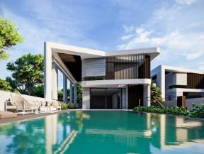 Ayia Napa – Ultimate Comfort and Luxury Residences