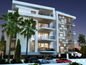 Limassol – Villas Designed For The Upper-middle Class