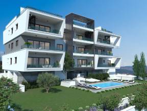 Limassol – Stylish Contemporary Architecture