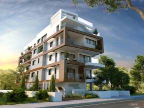Larnaca – Aspiring Homebuyers Looking for an Exquisite Home
