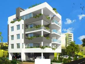 Larnaca – Luxury Apartments For Sale