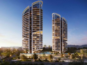 Limassol – Residences surrounded by green landscapes