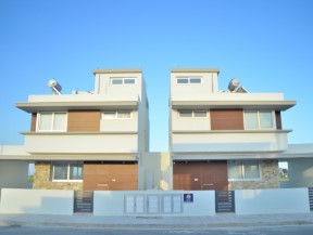 Larnaca – Luxury Smart Home system