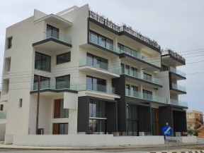 Paphos – Apartments Suit Those Who Aspire to Live on Their Own Terms (103)
